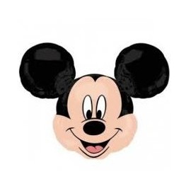 Balon foliowy Myszka Mickey...