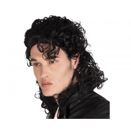 Peruka męska POP STAR,...