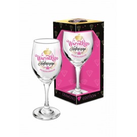 Kieliszek Do Wina 220ml -...