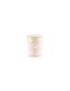 Kubeczki papierowe Kotek, 200 ml, 6 szt
