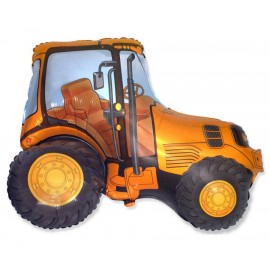 Balon foliowy Traktor...