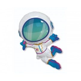 Balon foliowy Astronauta /...