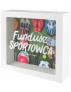 Skarbonka - Fundusz sportowca