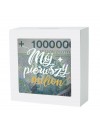 Skarbonka - Mój pierwszy milion