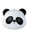 Balon foliowy Panda