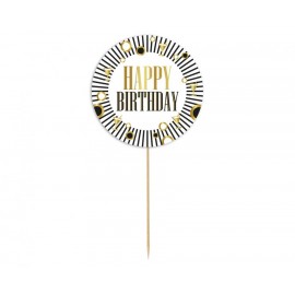Topper Happy Birthday,...