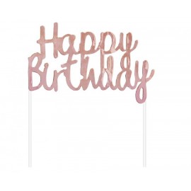 Topper Happy Birthday,...