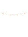 Girlanda Lovely Swan 2 m