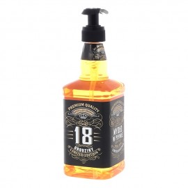 Mydło Whisky - 18 urodziny