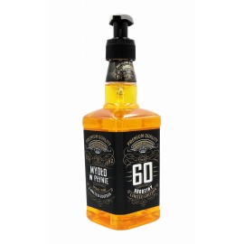 Mydło Whisky - 60 urodziny