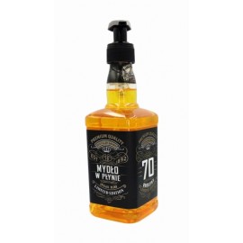 Mydło Whisky - 70 urodziny
