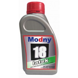 Żel pod prysznic dla 18...