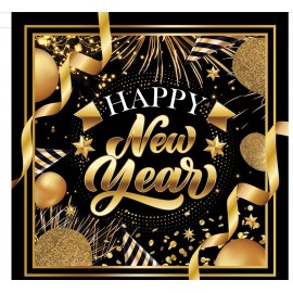 Serwetki papierowe Happy...