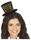 Opaska na głowę - kapelusz Happy New Year