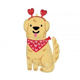 Balon foliowy DOGGONE CUTE...