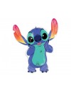 Balon foliowy Stitch Disney, 68 x 83 cm