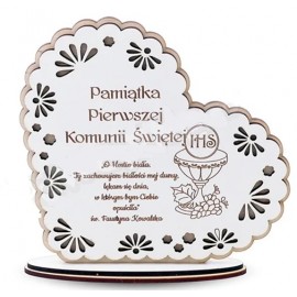 Pamiątka Pierwszej Komunii...