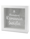 Skarbonka - Komunia