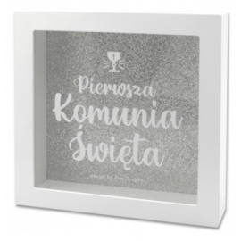 Skarbonka - Komunia