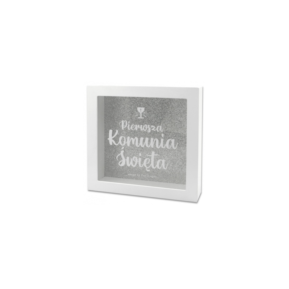 Skarbonka - Komunia