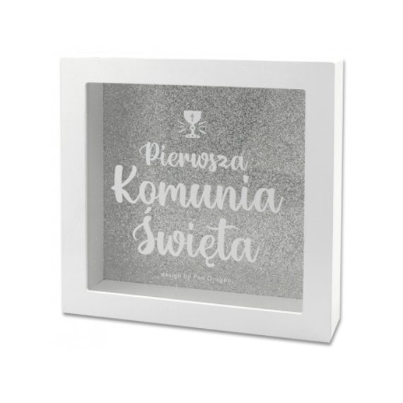 Skarbonka - Komunia