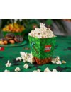 Pudełka na popcorn Piksele - 6 szt.