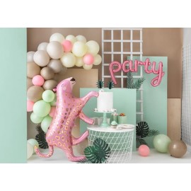 Toppery Dekoracje do muffinek Aloha - Ananasy