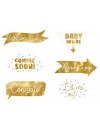 Gadżety do zdjęć Baby shower