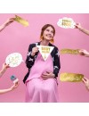 Gadżety do zdjęć Baby shower