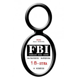 Zawieszka FBI na 18...