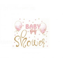 Serwetki Baby shower,...