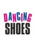 Naklejki na buty Dancing Shoes