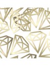 Konfetti diamenty
