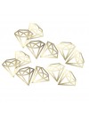 Konfetti diamenty