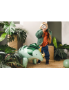 Balon foliowy Triceratops, 101x60.5cm, zielony
