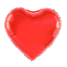 Balon foliowy Serce...