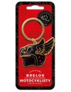 Brelok - Motocyklisty