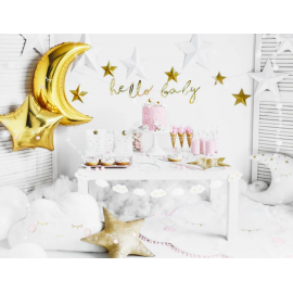 Naklejki party Little Star