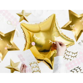 Naklejki party Little Star