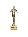 Statuetka - Wiktor " za rolę SUPER NAUCZYCIELKI"