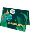 Zaproszenia, Dinozaur