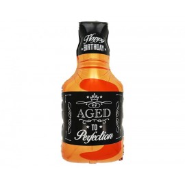 Balon foliowy butelka Whisky