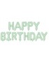 Balon foliowy Happy...