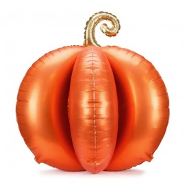Stojący balon foliowy Dynia...