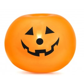 Balony świecące Dynie, 25cm