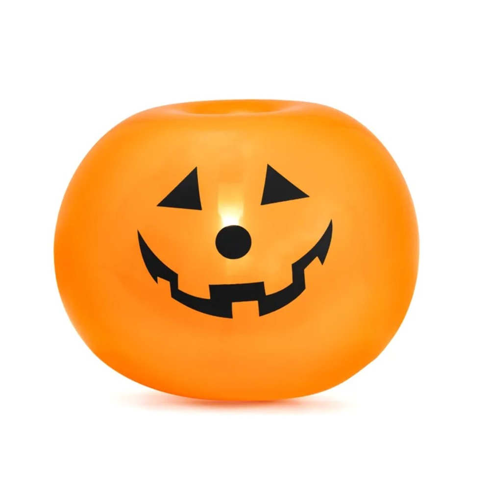 Balony świecące Dynie, 25cm