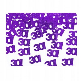 Konfetti foliowe 30...