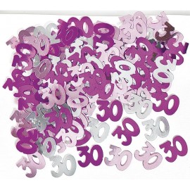 Konfetti foliowe 30...