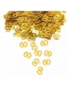 Konfetti foliowe 60 urodziny