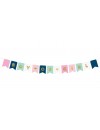 Baner Boy or Girl, mix, 15 x 175 cm